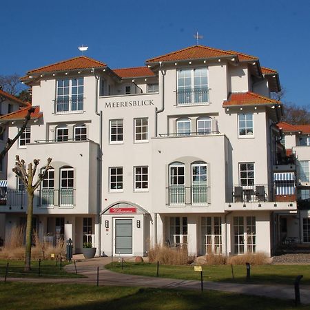 Sun Island Apartment Baabe Exterior foto