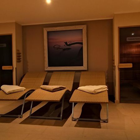 Sun Island Apartment Baabe Exterior foto