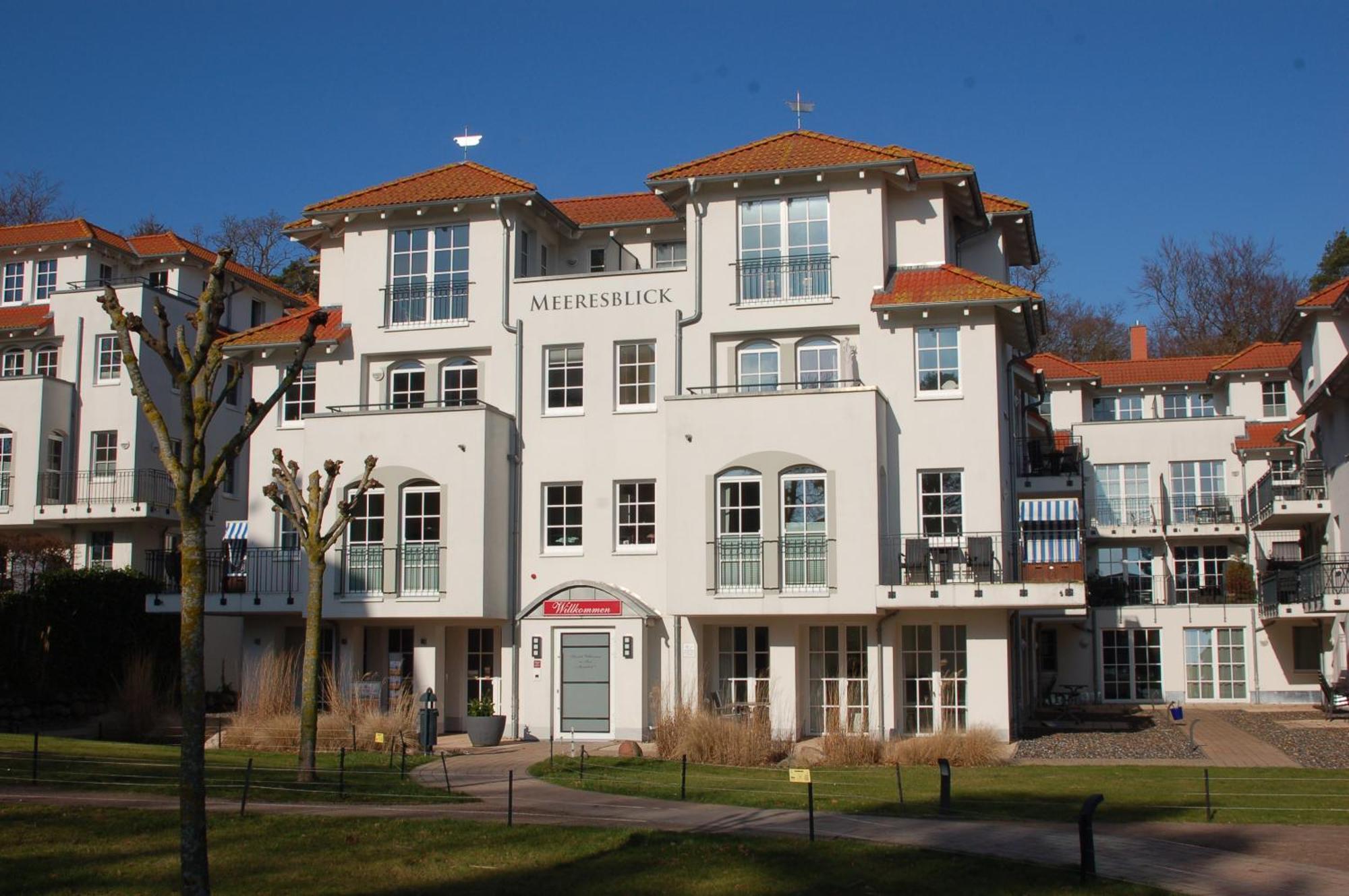 Sun Island Apartment Baabe Exterior foto