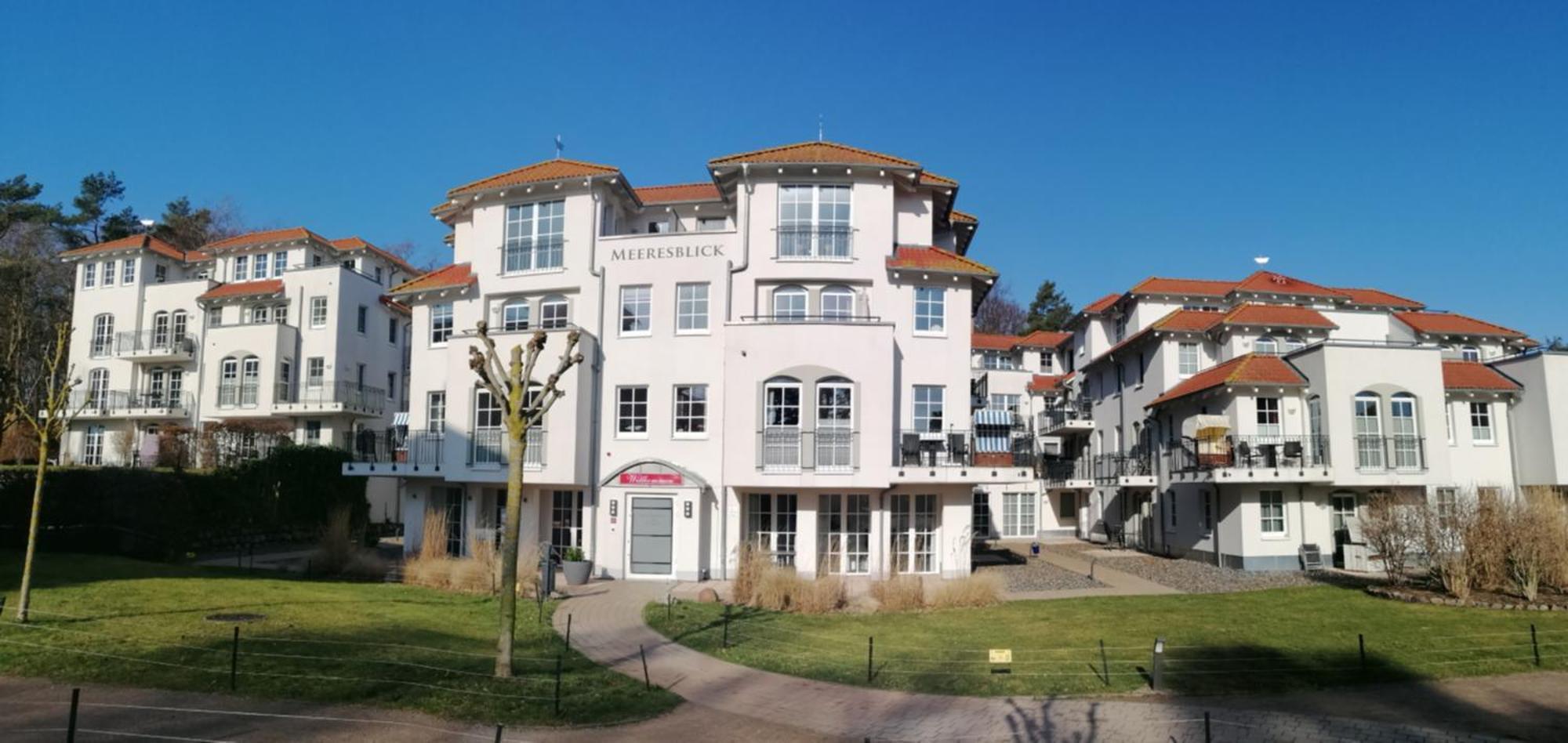 Sun Island Apartment Baabe Exterior foto