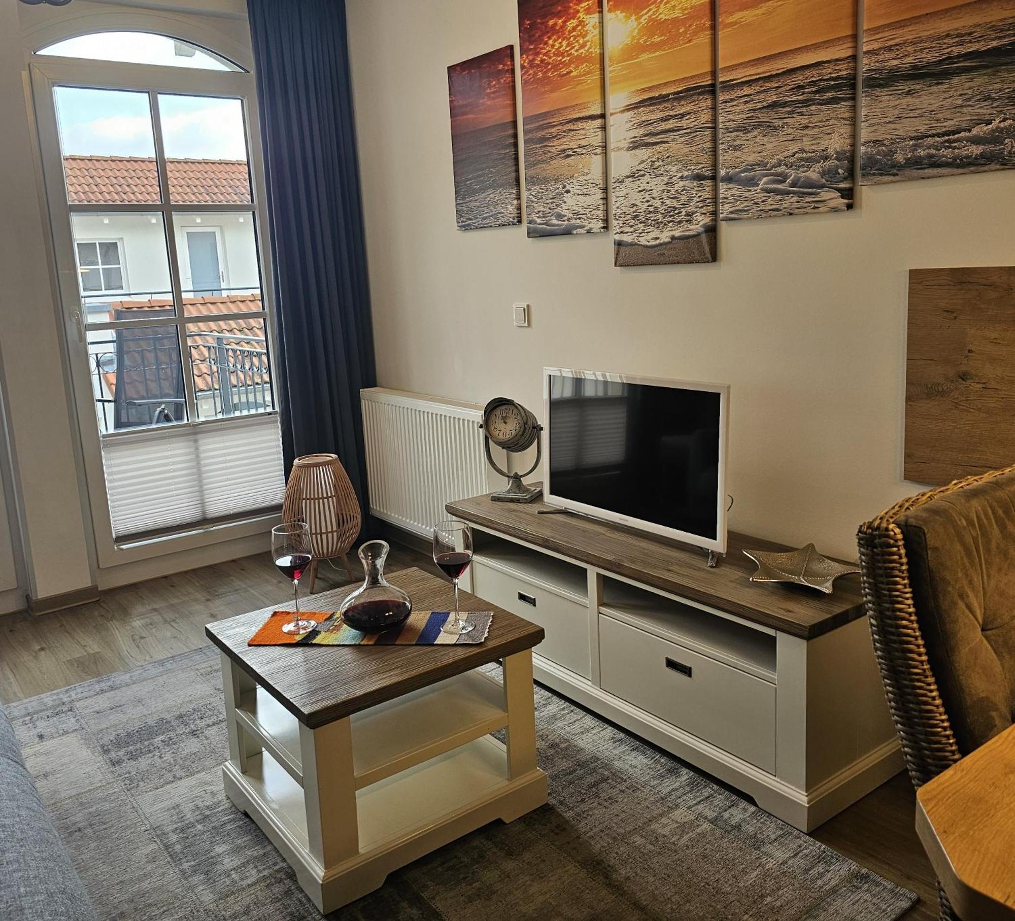 Sun Island Apartment Baabe Exterior foto