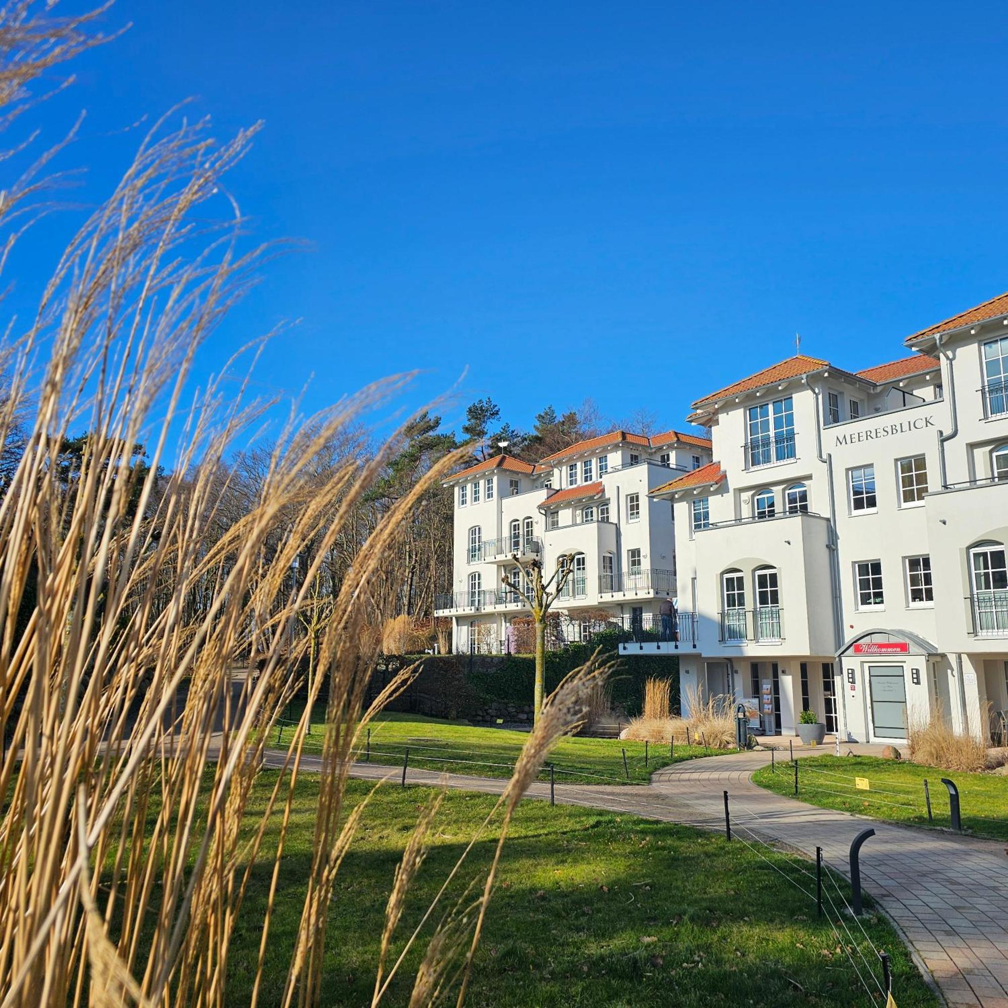 Sun Island Apartment Baabe Exterior foto