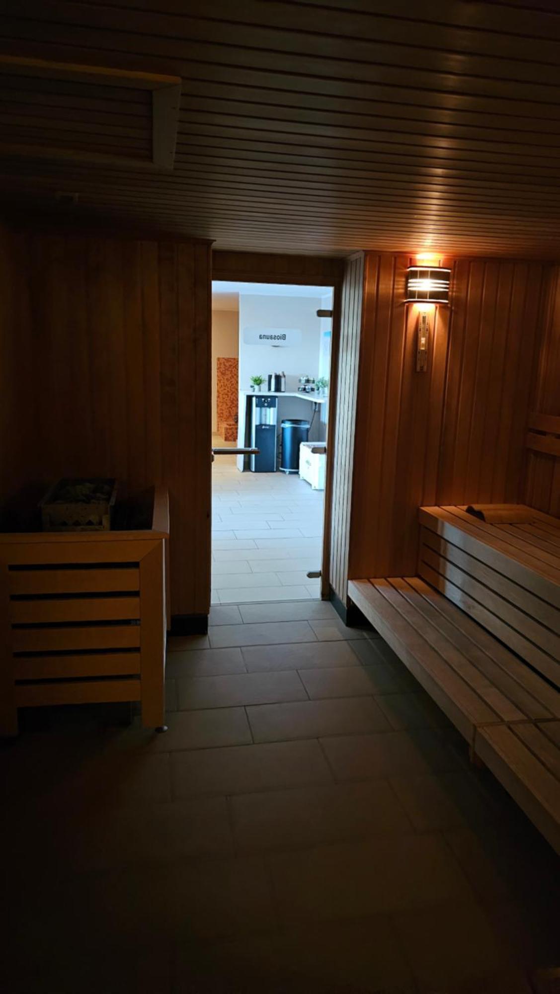 Sun Island Apartment Baabe Exterior foto