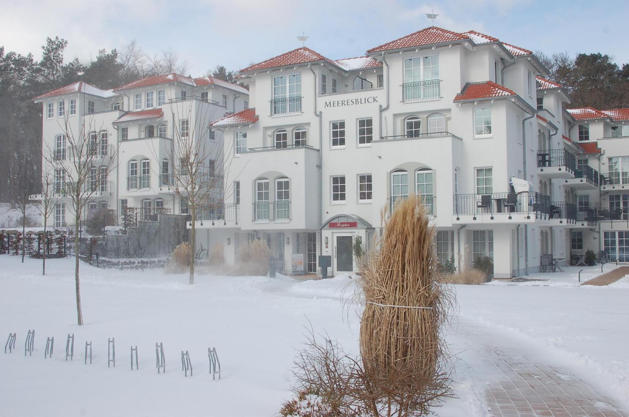 Sun Island Apartment Baabe Exterior foto
