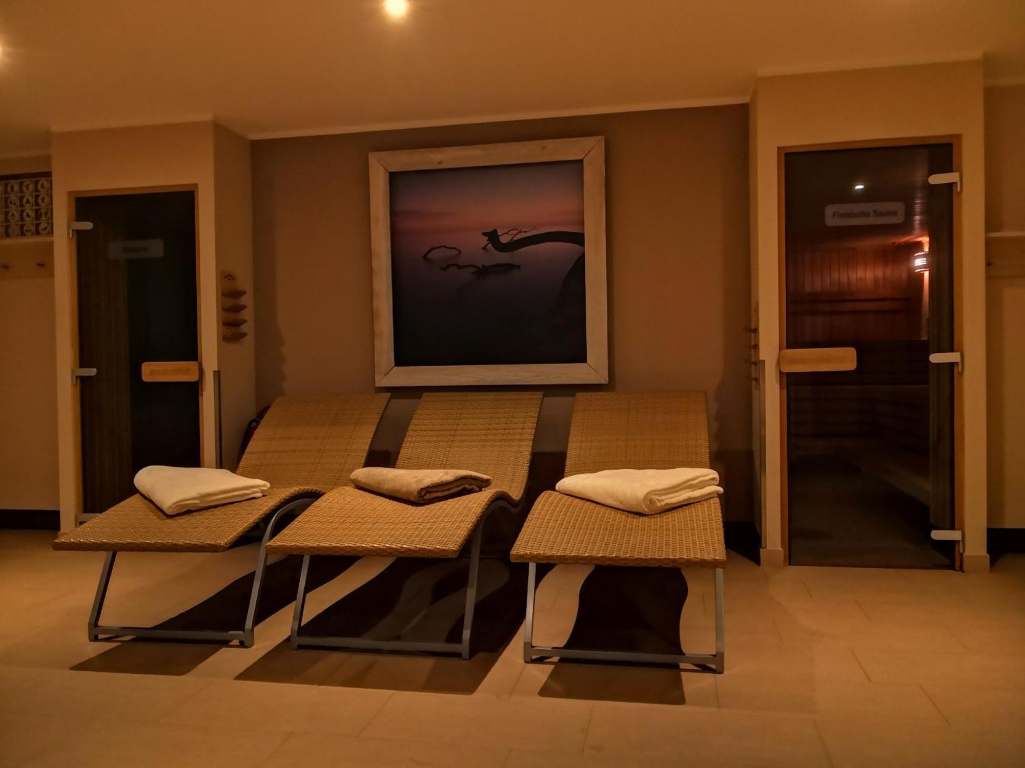 Sun Island Apartment Baabe Exterior foto