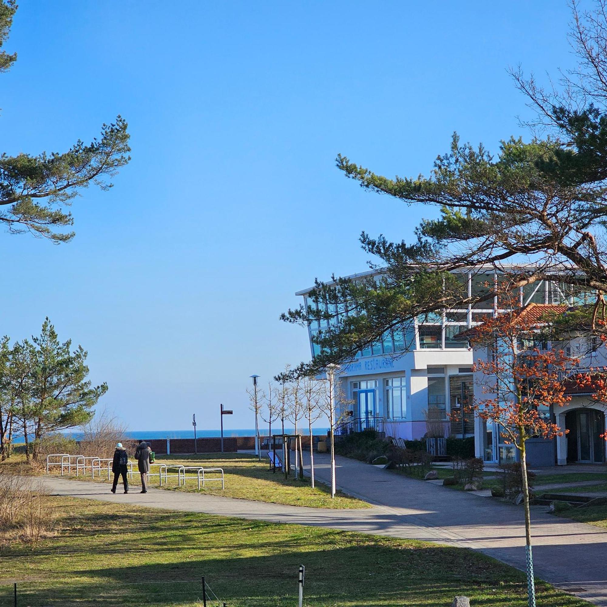 Sun Island Apartment Baabe Exterior foto